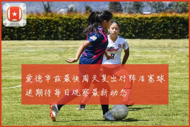 爱德华兹最快周天复出对阵活塞球迷期待每日观察最新动态